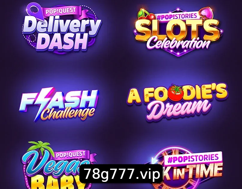 Provedores de Jogos 78G