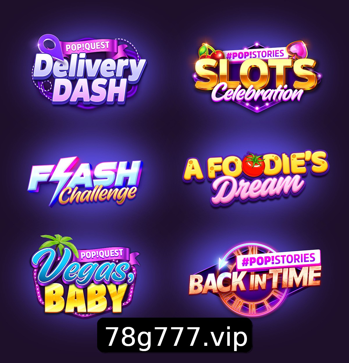 Diretório de Jogos 78G
