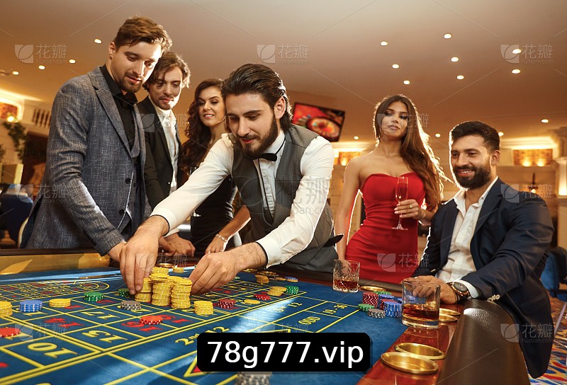 Casino Ao Vivo 78G